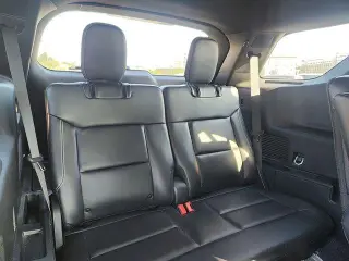Ford Explorer 2023 AWD ST 4dr SUV