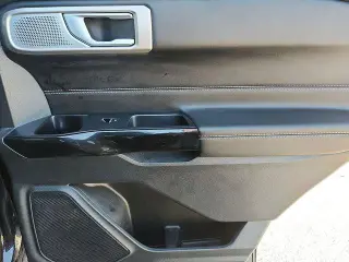 Ford Explorer 2023 AWD ST 4dr SUV