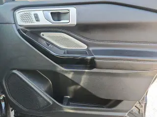 Ford Explorer 2023 AWD ST 4dr SUV