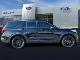 Ford Explorer 2023 AWD ST 4dr SUV