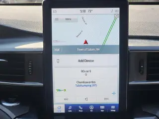 Ford Explorer 2023 AWD ST 4dr SUV