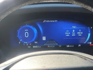 Ford Explorer 2023 AWD ST 4dr SUV