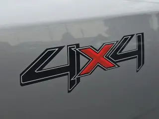 Ford Ranger 2024 4x4 XL 4dr SuperCrew 5.0 ft. SB