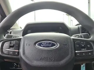 Ford Ranger 2024 4x4 XL 4dr SuperCrew 5.0 ft. SB
