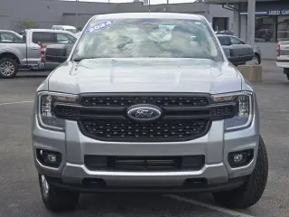 Ford Ranger 2024 4x4 XL 4dr SuperCrew 5.0 ft. SB