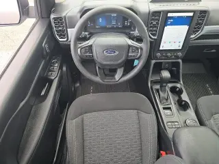 Ford Ranger 2024 4x4 XL 4dr SuperCrew 5.0 ft. SB