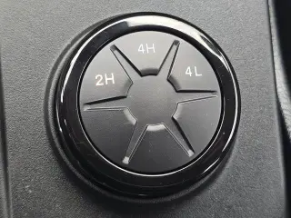 Ford Ranger 2024 4x4 XL 4dr SuperCrew 5.0 ft. SB