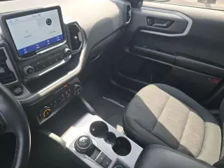 Ford Bronco Sport 2022 AWD Big Bend 4dr SUV
