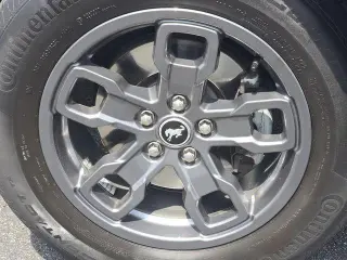Ford Bronco Sport 2022 AWD Big Bend 4dr SUV