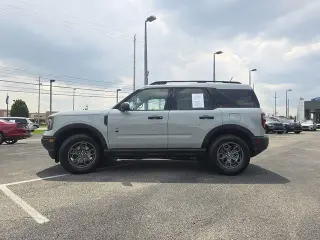 Ford Bronco Sport 2022 AWD Big Bend 4dr SUV