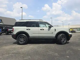 Ford Bronco Sport 2022 AWD Big Bend 4dr SUV