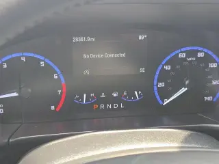 Ford Bronco Sport 2022 AWD Big Bend 4dr SUV