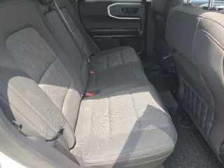 Ford Bronco Sport 2022 AWD Big Bend 4dr SUV