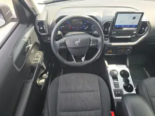 Ford Bronco Sport 2022 AWD Big Bend 4dr SUV