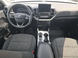 Ford Bronco Sport 2022 AWD Big Bend 4dr SUV