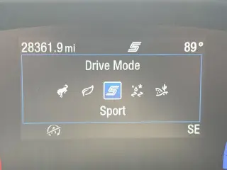 Ford Bronco Sport 2022 AWD Big Bend 4dr SUV