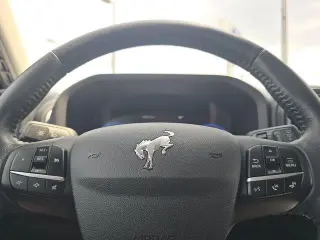 Ford Bronco Sport 2022 AWD Big Bend 4dr SUV