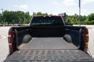 Ram 1500 2019 4x4 Laramie Longhorn 4dr Crew Cab 6.4 ft. SB Pickup