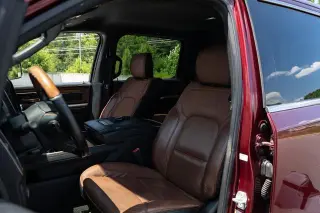 Ram 1500 2019 4x4 Laramie Longhorn 4dr Crew Cab 6.4 ft. SB Pickup