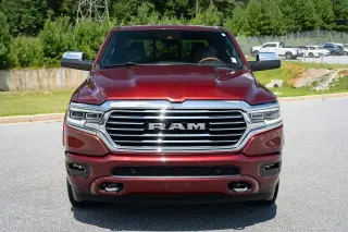 Ram 1500 2019 4x4 Laramie Longhorn 4dr Crew Cab 6.4 ft. SB Pickup
