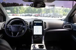 Ford Edge 2023 AWD ST 4dr Crossover