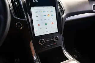 Ford Edge 2023 AWD ST 4dr Crossover
