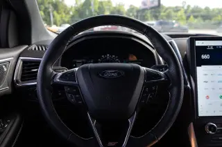 Ford Edge 2023 AWD ST 4dr Crossover