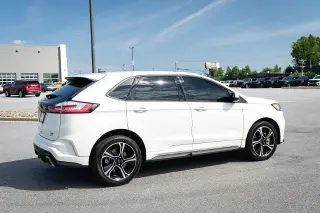 Ford Edge 2023 AWD ST 4dr Crossover