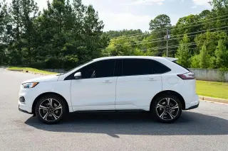 Ford Edge 2023 AWD ST 4dr Crossover