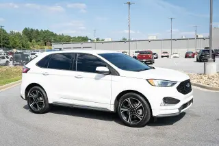 Ford Edge 2023 AWD ST 4dr Crossover