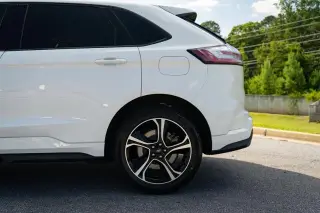 Ford Edge 2023 AWD ST 4dr Crossover