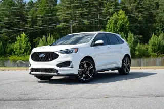 Ford Edge 2023 AWD ST 4dr Crossover