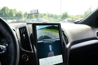 Ford Edge 2023 AWD ST 4dr Crossover