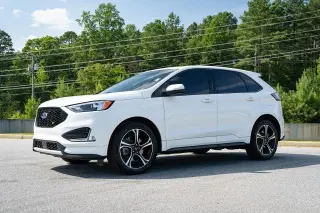 Ford Edge 2023 AWD ST 4dr Crossover
