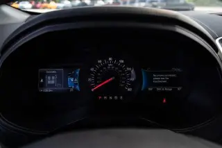 Ford Edge 2023 AWD ST 4dr Crossover