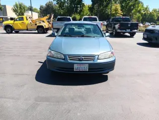 Toyota Camry 2000 CE 4dr Sedan