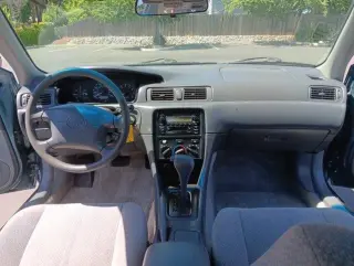 Toyota Camry 2000 CE 4dr Sedan