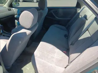 Toyota Camry 2000 CE 4dr Sedan