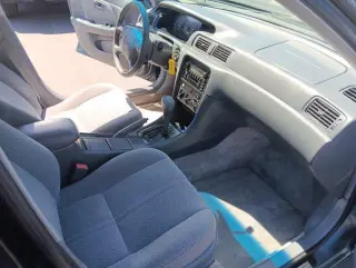 Toyota Camry 2000 CE 4dr Sedan