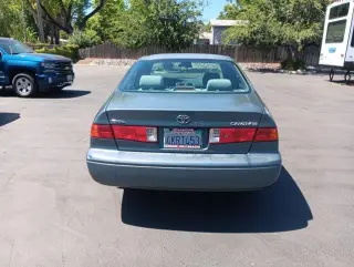 Toyota Camry 2000 CE 4dr Sedan