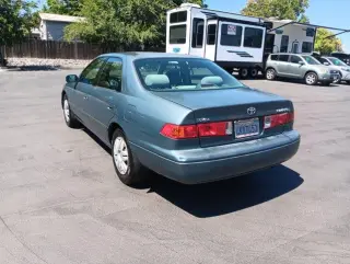 Toyota Camry 2000 CE 4dr Sedan