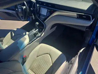 Toyota Camry 2020 SE 4dr Sedan