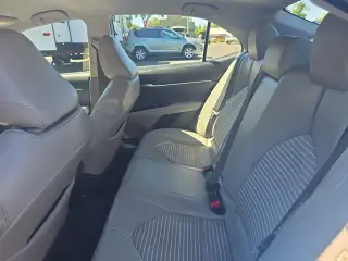 Toyota Camry 2020 SE 4dr Sedan