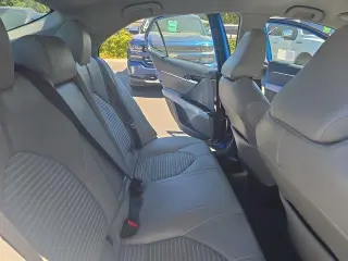 Toyota Camry 2020 SE 4dr Sedan