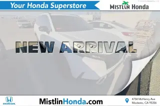 Honda CR-V Hybrid 2024 AWD Sport Touring 4dr SUV