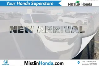 Honda Accord Hybrid 2025 Sport 4dr Sedan