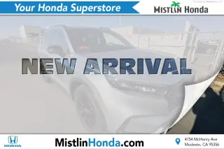 Honda CR-V Hybrid 2024 AWD Sport Touring 4dr SUV