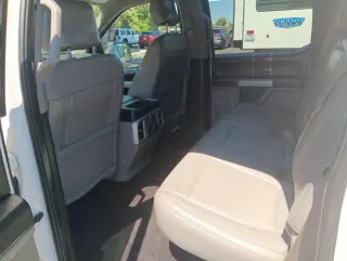Ford F-150 2017 4x4 Lariat 4dr SuperCrew 6.5 ft. SB