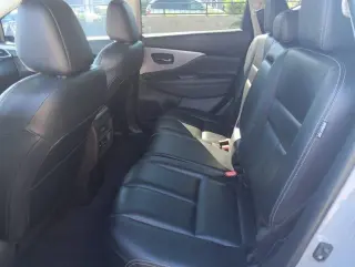 Nissan Murano 2024 SV 4dr SUV