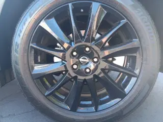 Nissan Murano 2024 SV 4dr SUV